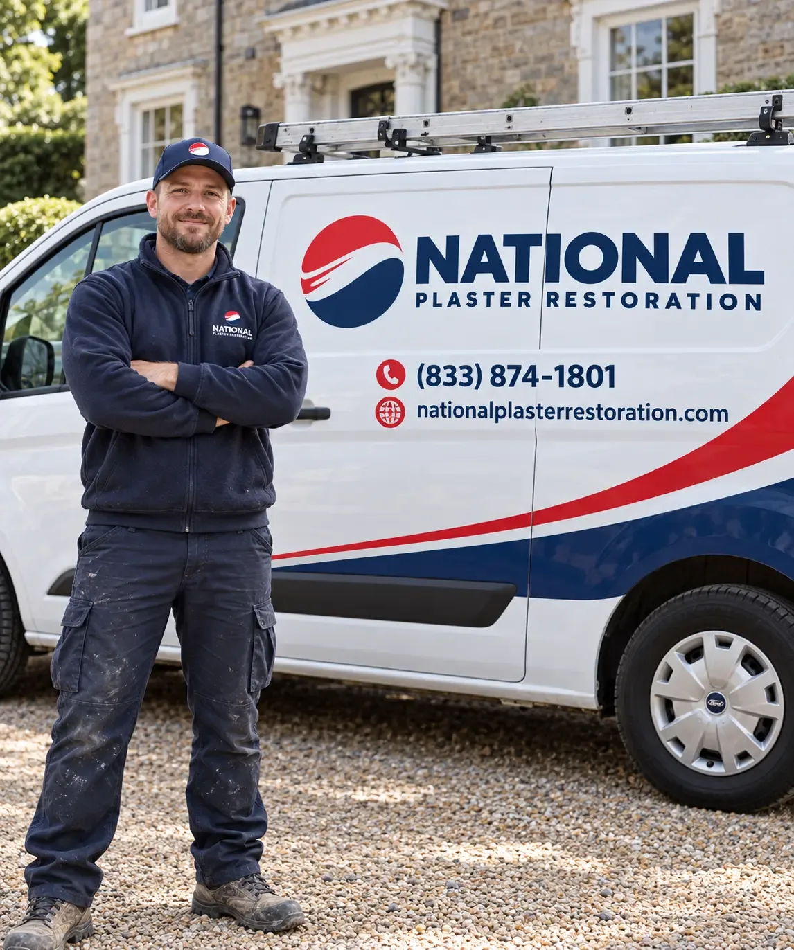 Plaster Repair company in Lake Nebagamon, WI
